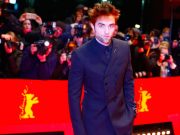 British actor Robert Pattinson says he does not believe in true love