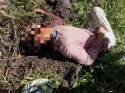 Sugarcane laborer, an NFSW member, gunned down in Sagay City http://media.interaksyon.com/wp-content/uploads/2018/02/Sagay_City_slain_NFSW_-member_handout