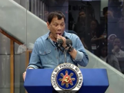 ‘PERO ‘WAG CONDOM, DI MASARAP’ | Watch: Duterte urges Pinoys to embrace family planning