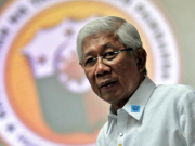 Gazmin affirms PNoy gov’t initiated frigate procurement; Lorenzana confirms awarding bid to SoKor firm
