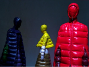 Moncler bids farewell to catwalk with eight new collections
