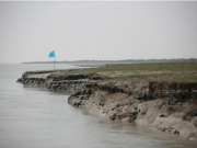Floating Island: New home for Rohingya refugees emerges in Bay of Bengal
