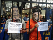Karapatan accuses Duterte gov’t of using DOJ in ‘churning out lies’ vs activists