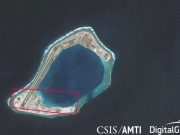 ANALYSIS | Zamora Reef surveillance pics indicate China island building despite diplomatic overtures Subi-South-Aperture-1-CSIS_AMTI_DIGITAL_GLOBE