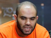WATCH | Security forces arrest suspected Islamist militant recruiter Suspected_Egyptian_ISIS_bombmaker_Fehmi_Lassoued_REU