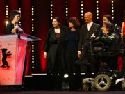 ‘Touch Me Not’ wins Golden Bear top prize at Berlin film festival