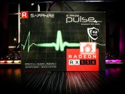 REVIEW | Sapphire Pulse Radeon RX 550 4GB: The red team’s entry-level firepower