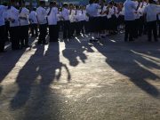 ESSAY | Ignore the mean words, tell an adult, and other ways to stop bullying now!