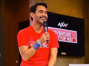 Atom Araullo on making news with his personal pursuits