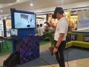 Chibot: A Filipino tech company puts virtual reality to work