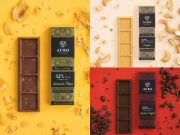 Auro Chocolates are delish with a tropical twist and benefits local farmers
