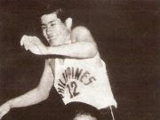 Philippine basketball legend Danny Florencio passes away