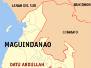 Clash sends hundreds fleeing in Maguindanao town