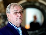 Danish Queen’s husband dies – Royal House