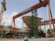Frigate deal ‘unaffected’ by SoKor firm’s woes – executive