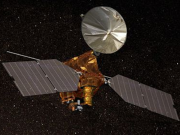 Mars Reconnaissance Orbiter preparing to remain in service over next decade