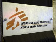Doctors Without Borders says it fired 19 people for sexual abuse last year