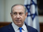 Israeli police recommend bribery charges against Netanyahu