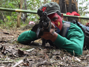 ‘MAKAMURA AKO’ | Duterte ups bounty for killing communists to P25K