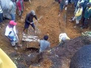 Whole villages flattened by deadly quake – Papua New Guinea officials