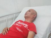 Negros radioman mauled by alleged supporter of mayor