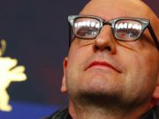 Steven Soderbergh thriller shot on iPhone premieres in Berlin