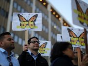 Second U.S. judge blocks Trump administration from ending DACA program