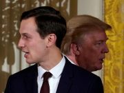 Kushner loses access to top intelligence briefing: sources