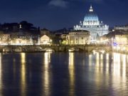 Former Vatican bank managers found liable for mismanagement