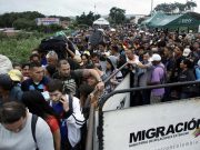 International aid needed to address Venezuelan crisis – Colombia