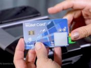 MWC 2018 | All-in-one wallet card to spell end of individual credit card?