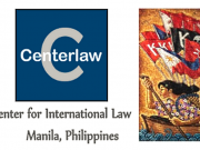 Centerlaw, former human rights NGO of now Presidential Spokesman Harry Roque