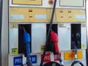 Fuel prices increase
