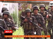 WATCH | Analysis: Post-Marawi Fallout – Portents of further radicalization Marawi_City_Army_on_patrol_News5grab