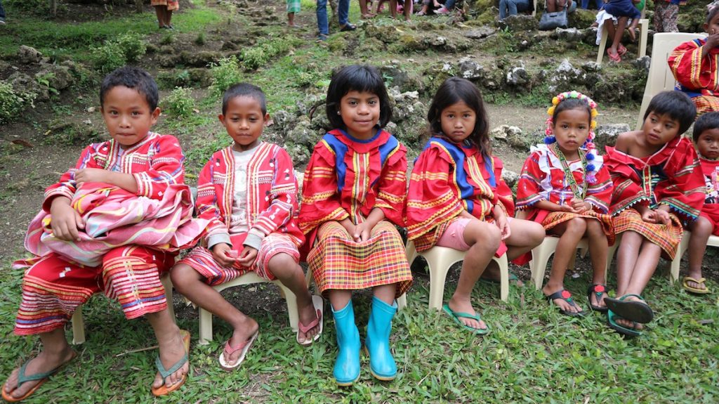 LUMAD GRADUATION | Up in the mountains with the Matigsalug