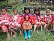 Lumad- Matigsalug kids graduatn, 2018,Ogilvy 1