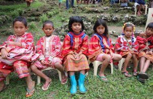 Lumad- Matigsalug kids graduatn, 2018,Ogilvy 1