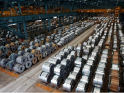 U.S. to impose steep tariffs on steel, aluminum imports – Trump
