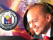 WATCH | Justice Leonen wants Sereno quo warranto trashed outright Supreme_Court_web_banner_Leonen_inset