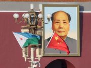 U.S. general warns of ‘significant’ consequences if China takes key Djibouti port