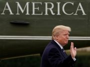 ‘TRADE WARS ARE GOOD’ | Trump defies global concern over tariffs