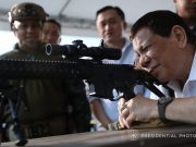 Duterte’s ‘no woman ombudsman’ remark and a brief history of misogyny
