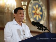 ‘NOT IN A MILLION YEARS’ | Duterte says ICC ‘can’t acquire jurisdiction’ over him, ramps up drug war talk