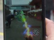 WATCH | I ain’t afraid of no Pokemon: Ghostbusters goes AR