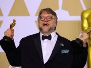 ‘Shape of Water’ wins big at Oscars on activism-fueled night