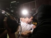 Hydropower firm exec arrested for Honduran environmentalist Berta Caceres’ murder