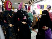 Fruit and veg off the menu for Indonesian girls as myths fuel malnutrition