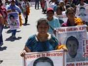 Mexico prepares to make arrests in disappearance of student teachers