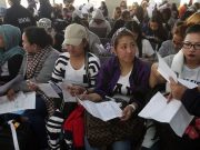 Female OFWs Interaksyon