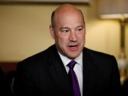Trump economic adviser Cohn quits after dispute over tariffs